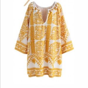 Chicwish Tunic